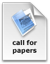 download call 4 papers