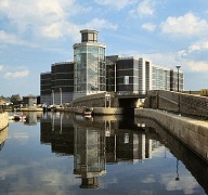 Royal Armouries Museum, Leeds