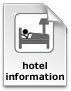 hotel information in Florence