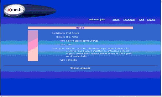Content metadata - click on the image for a larger picture