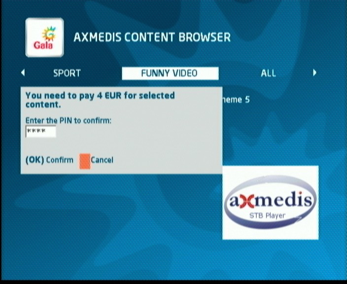 Payment