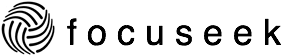 FOCUSEEK Logo