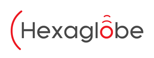 HEXAGLOBE Logo