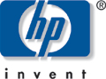 HP Logo