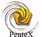 PENTEX Logo