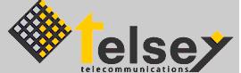 TELSEY Logo