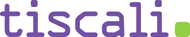 TISCALI Logo