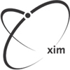 XIM Logo
