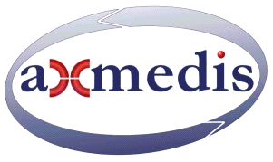 Axmedis Logo