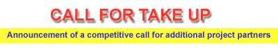 Call for take up
