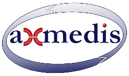 Axmedis logo